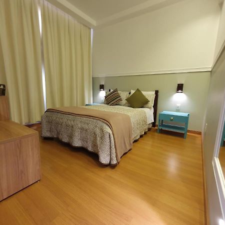 Hotel Sao Paulo Nova Friburgo Zewnętrze zdjęcie