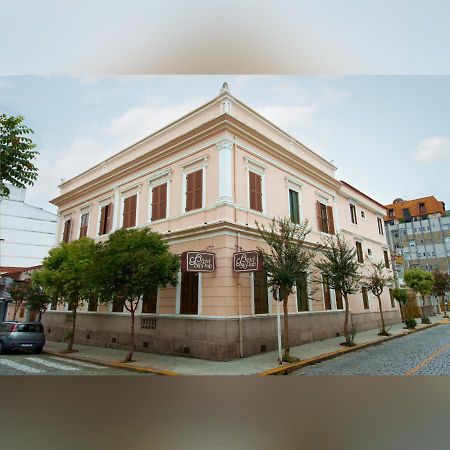 Hotel Sao Paulo Nova Friburgo Zewnętrze zdjęcie