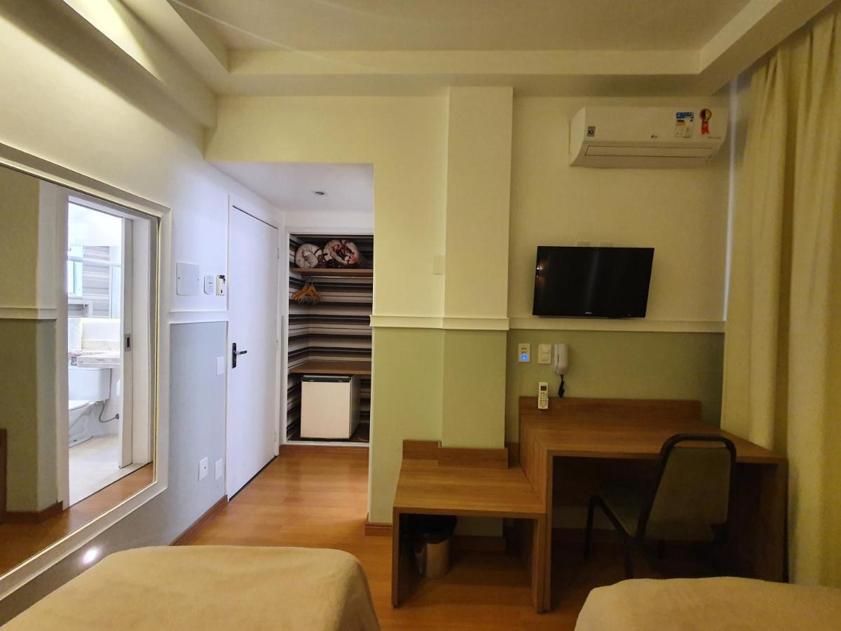 Hotel Sao Paulo Nova Friburgo Zewnętrze zdjęcie