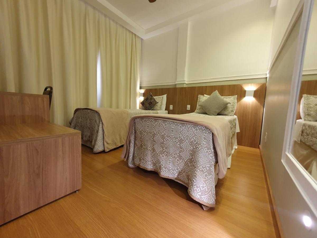 Hotel Sao Paulo Nova Friburgo Zewnętrze zdjęcie