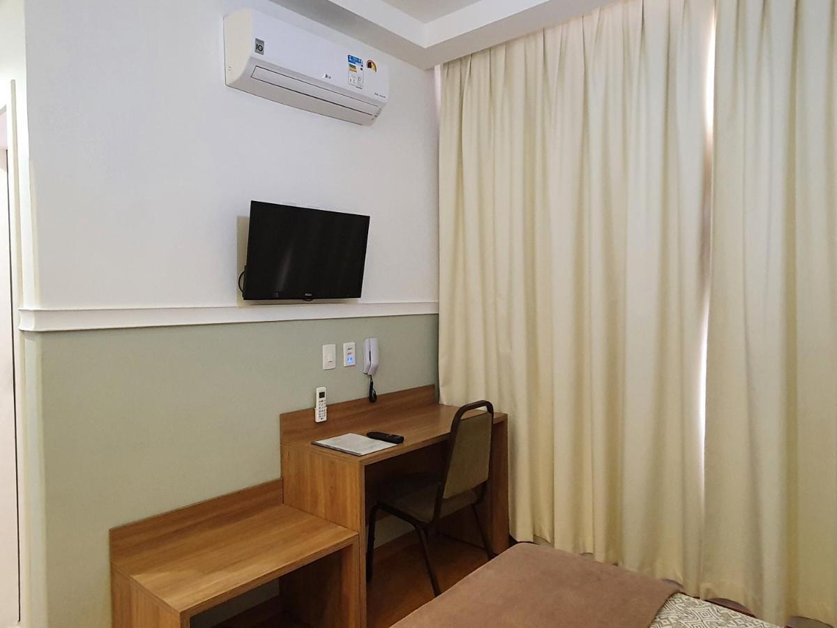 Hotel Sao Paulo Nova Friburgo Zewnętrze zdjęcie
