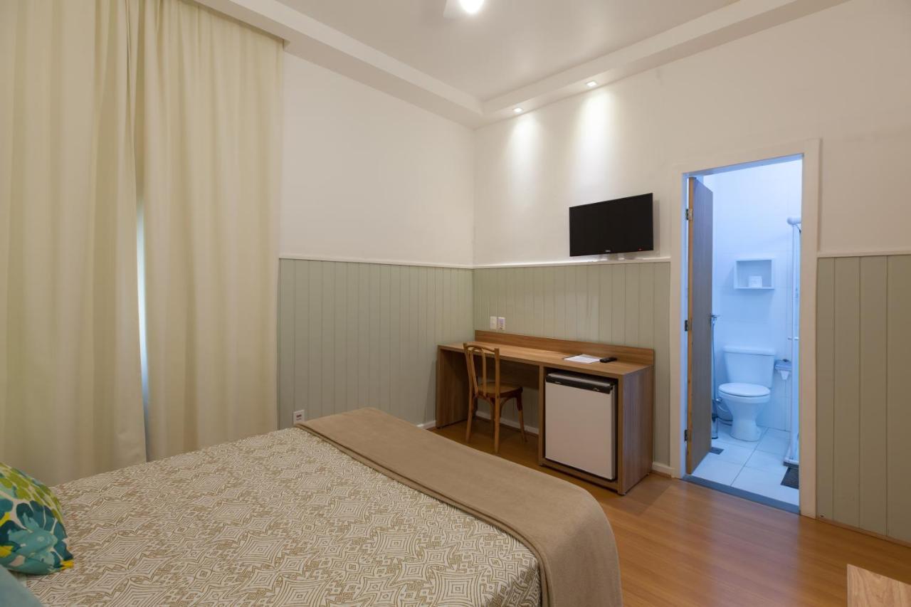 Hotel Sao Paulo Nova Friburgo Zewnętrze zdjęcie