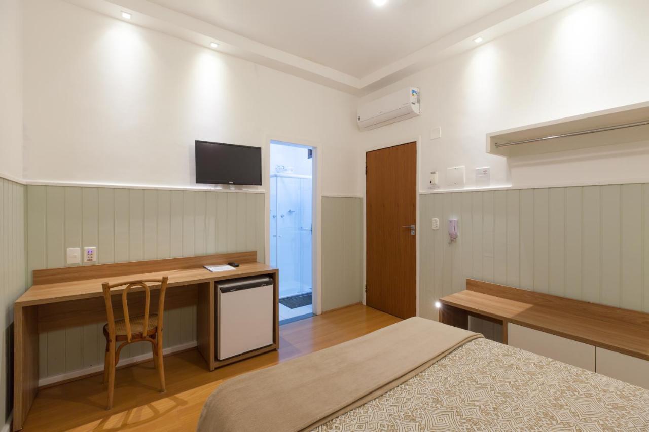 Hotel Sao Paulo Nova Friburgo Zewnętrze zdjęcie