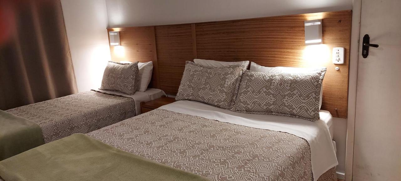 Hotel Sao Paulo Nova Friburgo Zewnętrze zdjęcie