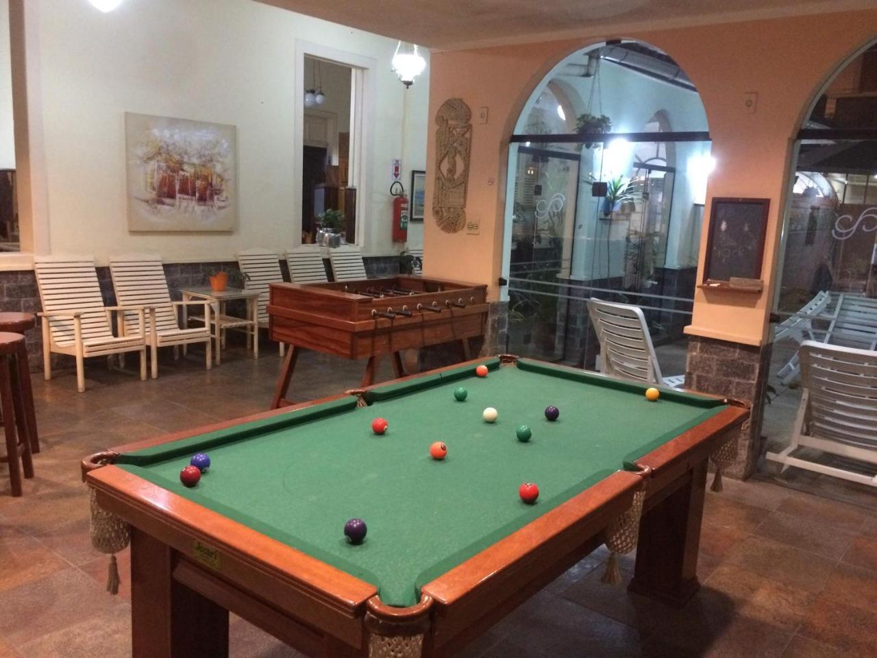 Hotel Sao Paulo Nova Friburgo Zewnętrze zdjęcie