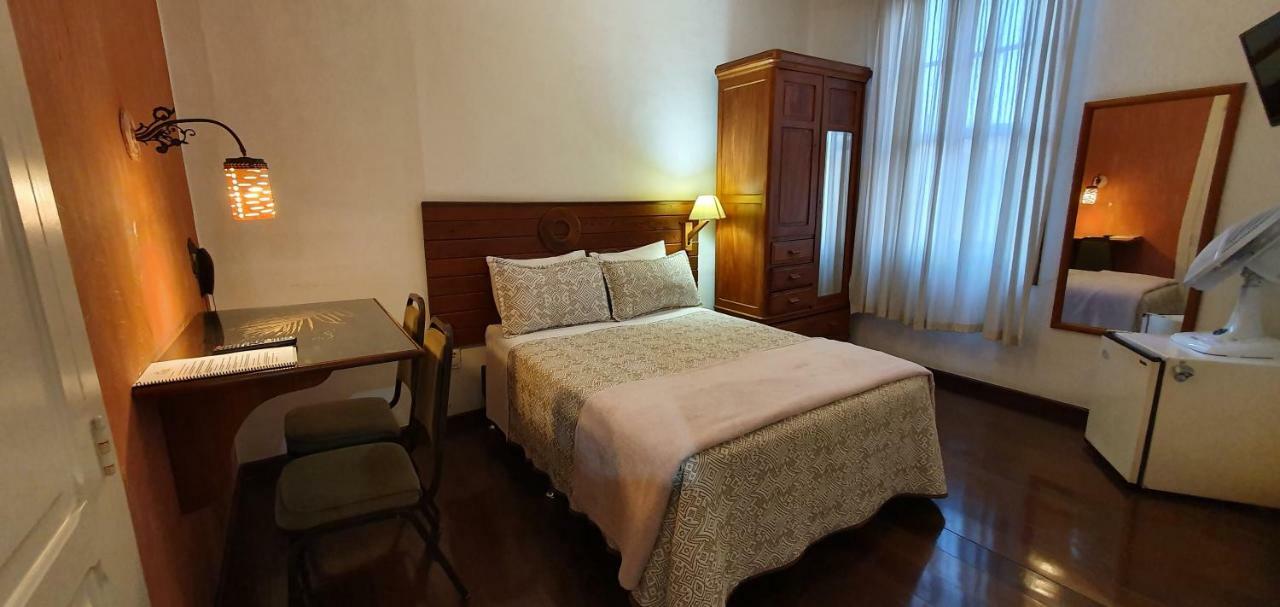 Hotel Sao Paulo Nova Friburgo Zewnętrze zdjęcie