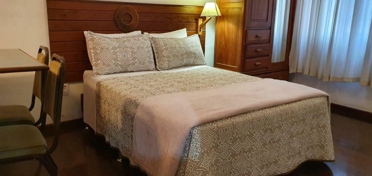 Hotel Sao Paulo Nova Friburgo Zewnętrze zdjęcie
