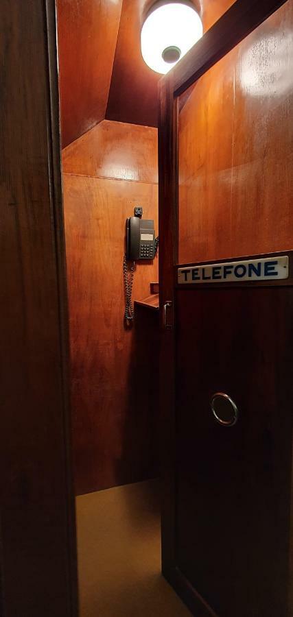 Hotel Sao Paulo Nova Friburgo Zewnętrze zdjęcie