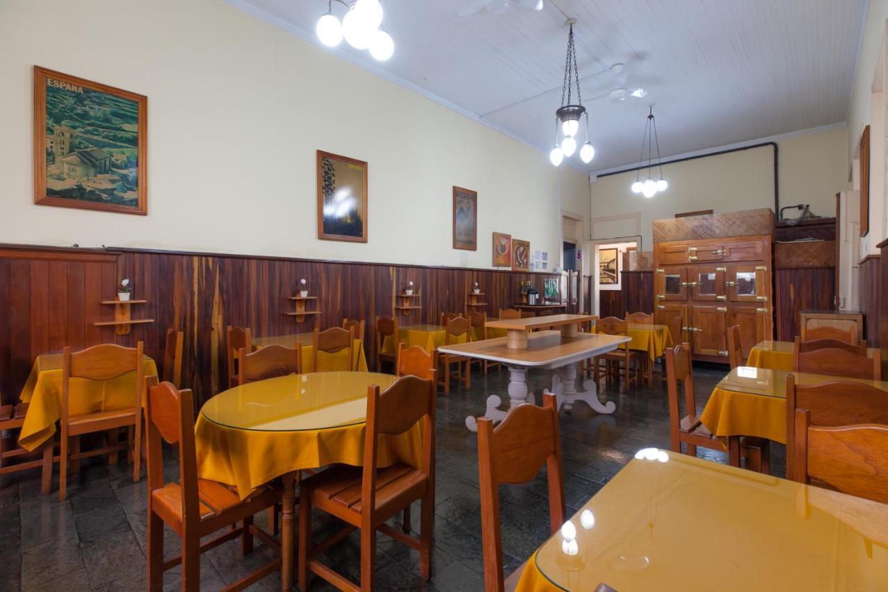 Hotel Sao Paulo Nova Friburgo Zewnętrze zdjęcie