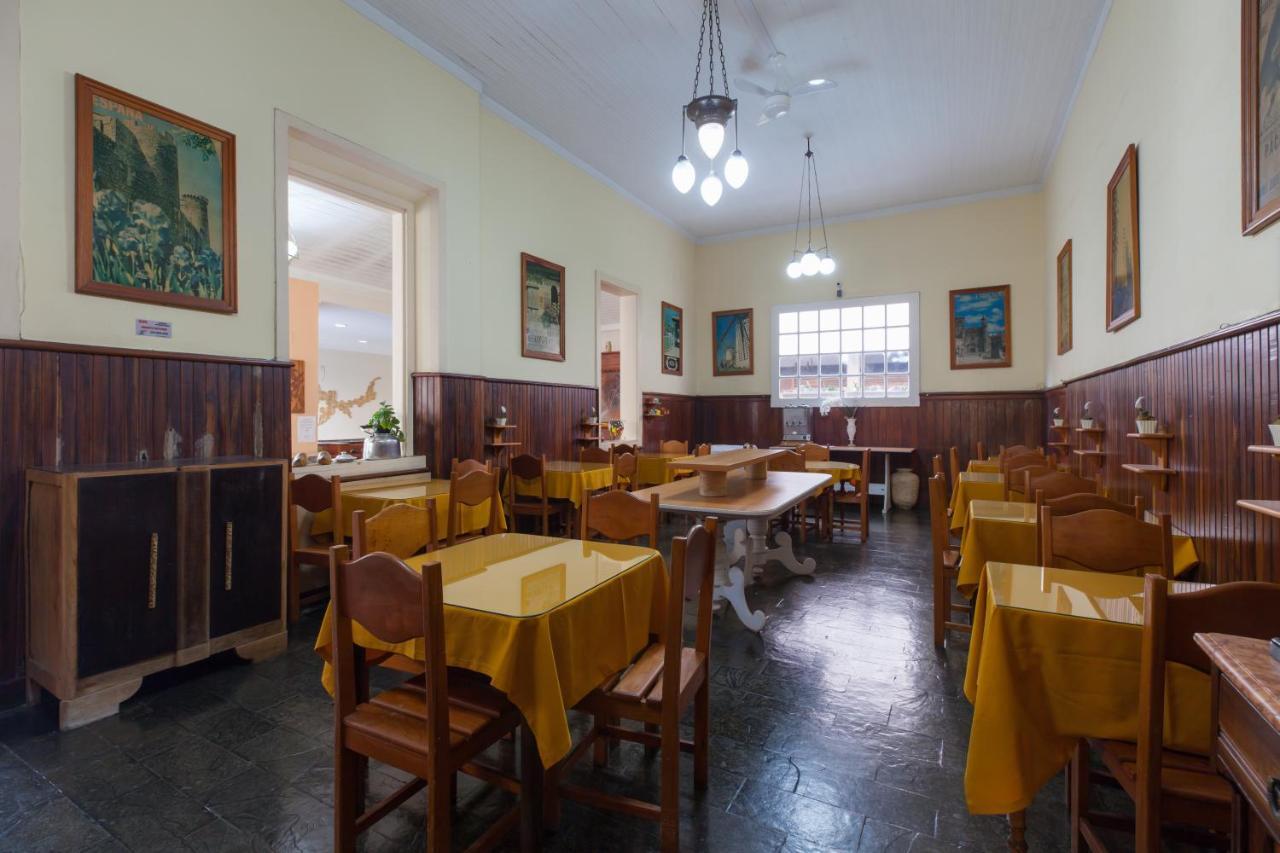 Hotel Sao Paulo Nova Friburgo Zewnętrze zdjęcie