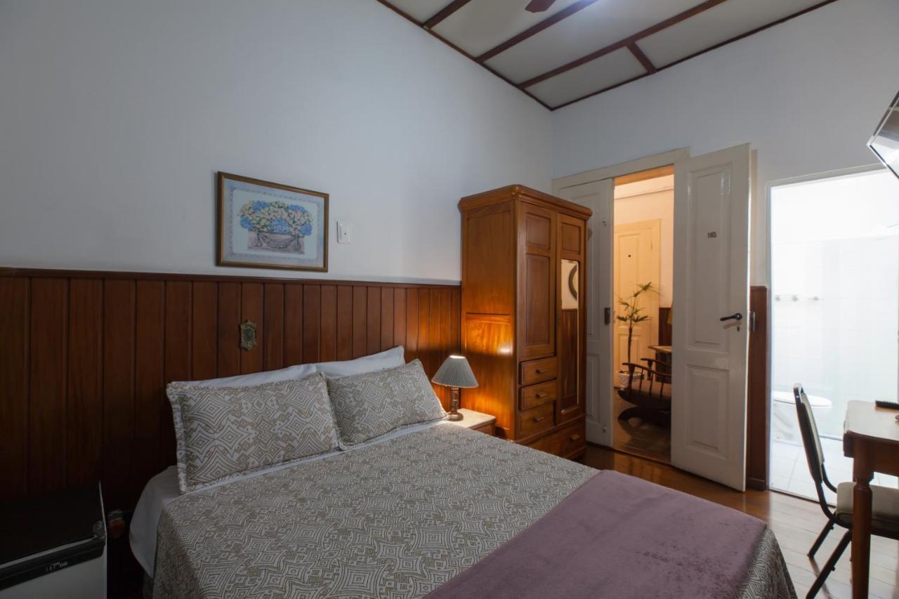 Hotel Sao Paulo Nova Friburgo Zewnętrze zdjęcie