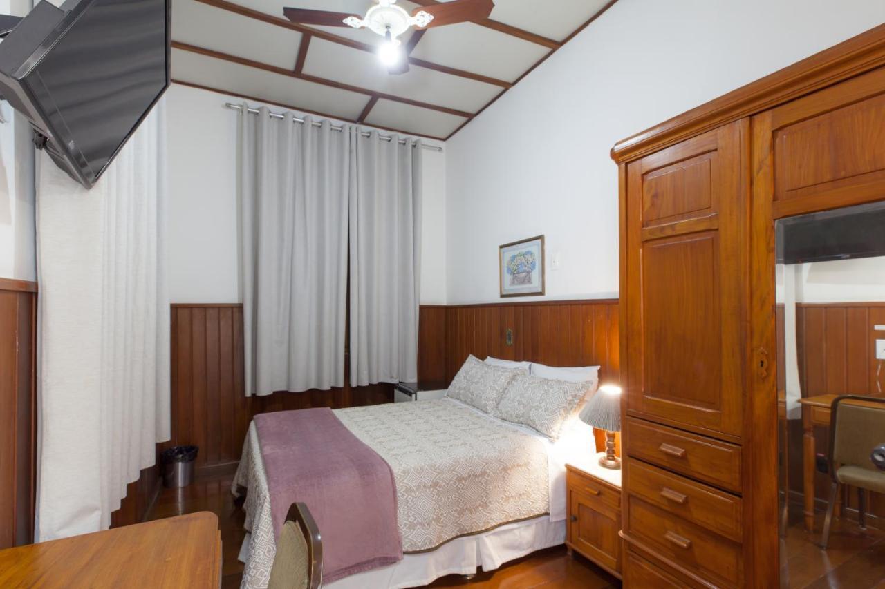 Hotel Sao Paulo Nova Friburgo Zewnętrze zdjęcie